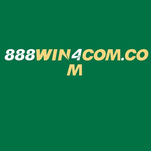 Logo da 888WIN4COM